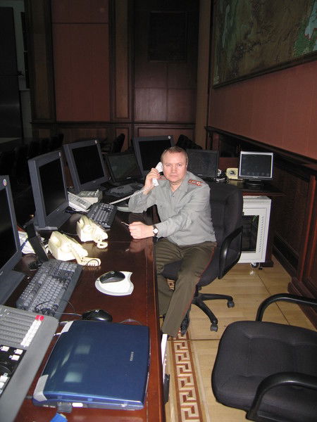 Игорь Евтушенко