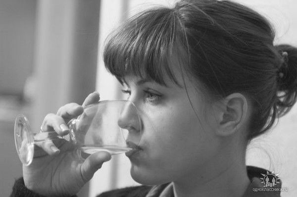 Юлия Подойникова