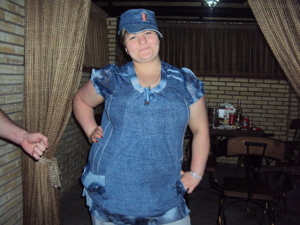 Виктория Леннова