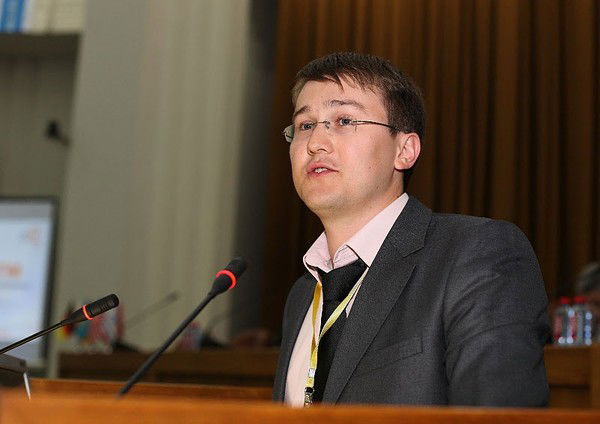 Эдуард Ахмедгариев