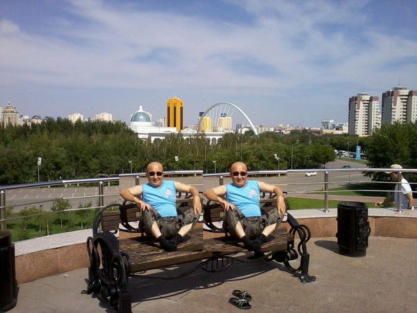 Муратбек Балгабаев