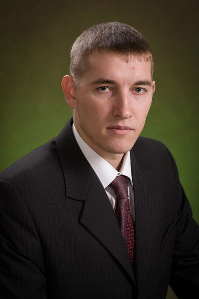 Денис Голубев