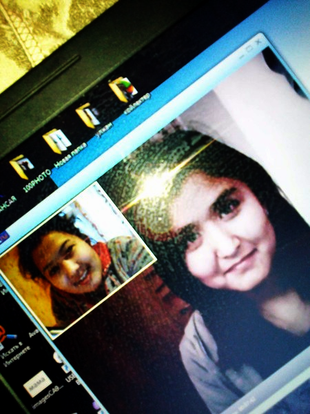 Жазира Мусилханова