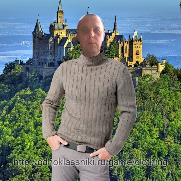 Виталя Орлов