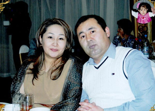 Асылжан Ахатаев