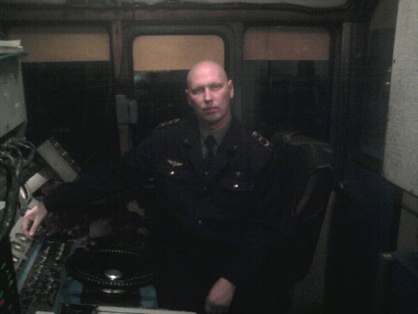 Алексей Кузнецов