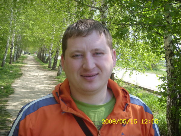 Виталий Артюхов