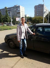 Павел Медведев