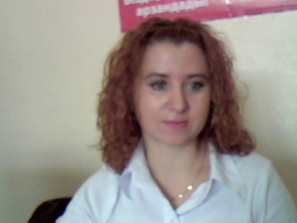 Татьяна Лютая