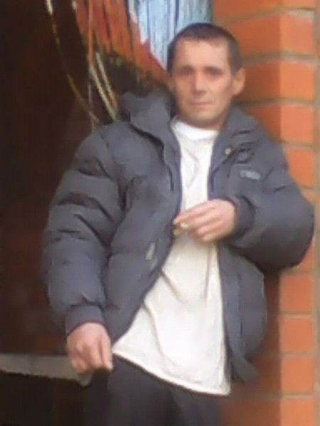 Андрей Шарангович