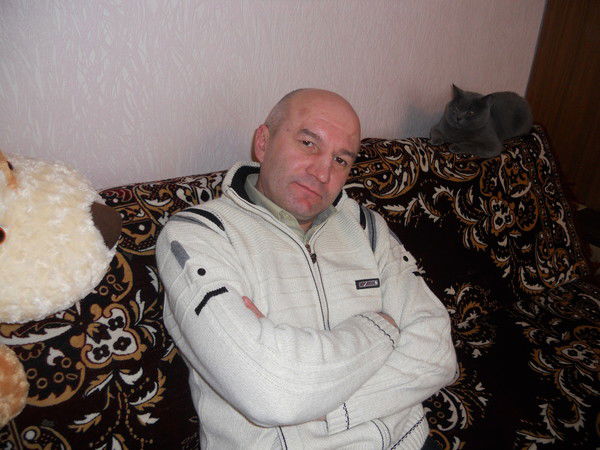 Виктор Пенчев