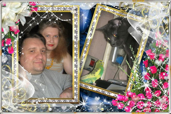 Татьяна Медведева