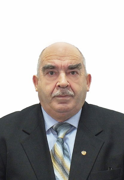 Вячеслав Константинов