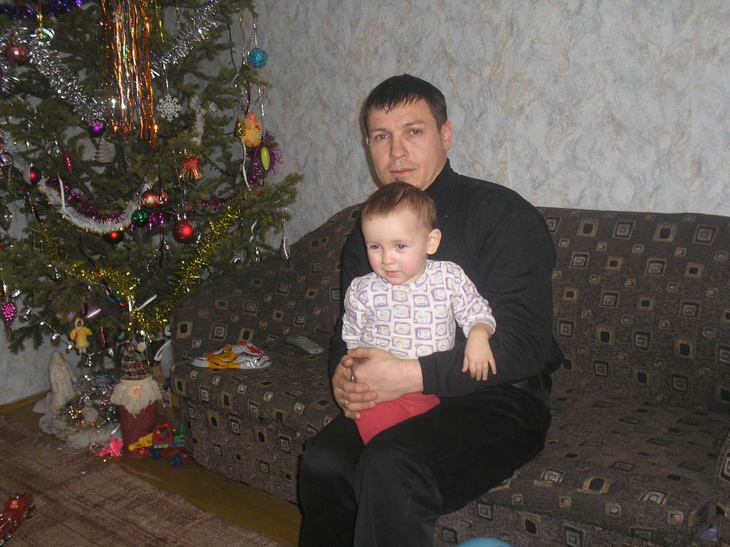 Евгений Алексеев