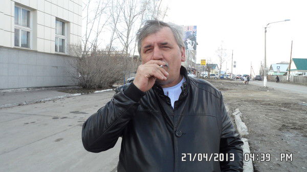 Сергей Остапенко