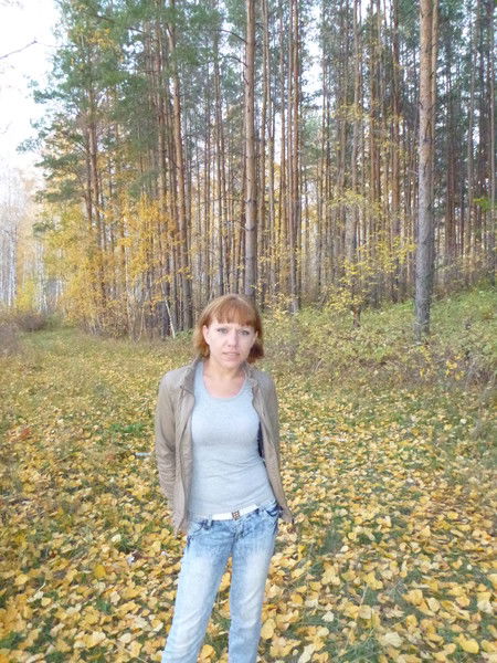 Ольчик Дремина