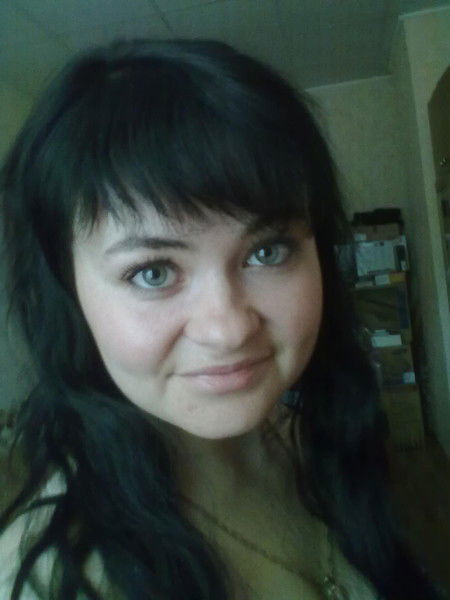 Светлана Дружининская