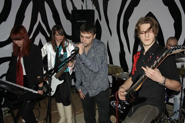 Артём Белоусов