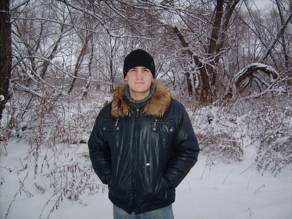 Артем Саитов