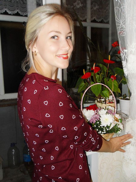 Айгуль Сочкова