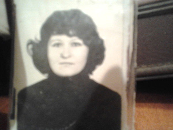 Алла Иванова