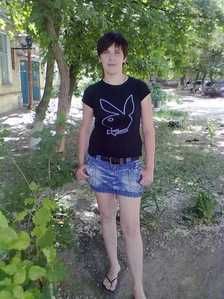 Лилия Сухорученко