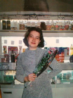 Елена Белова