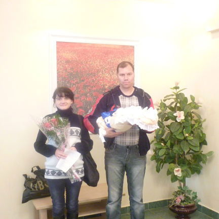 Елена Табакова