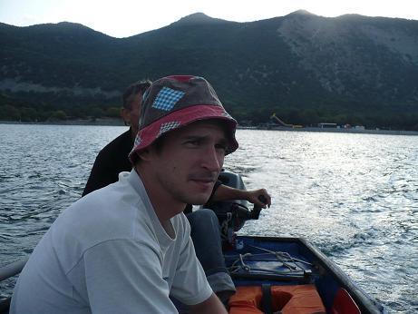 Сергей Бобаров