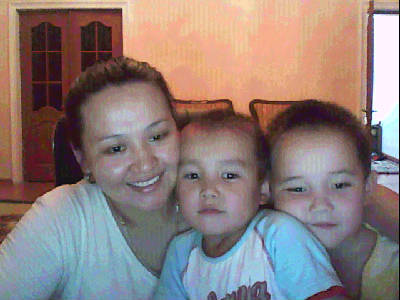 Нургул Асан