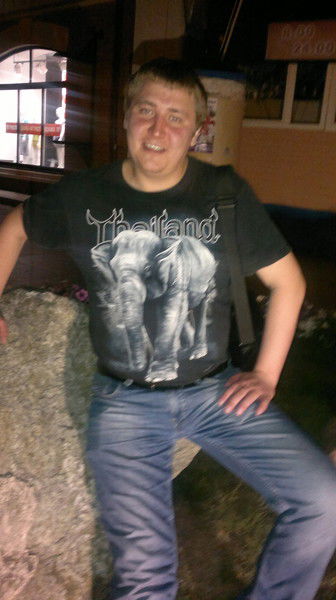 Дмитрий Шеломенцев