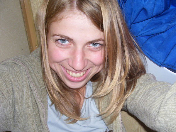 Валентина Баранова