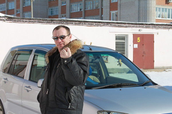 Владимир Марков