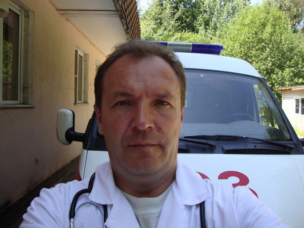 Андрей Слюсарь