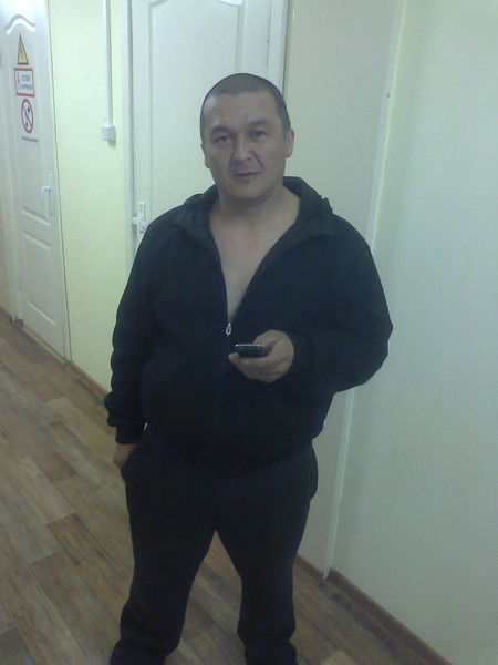 Талгат Тубин