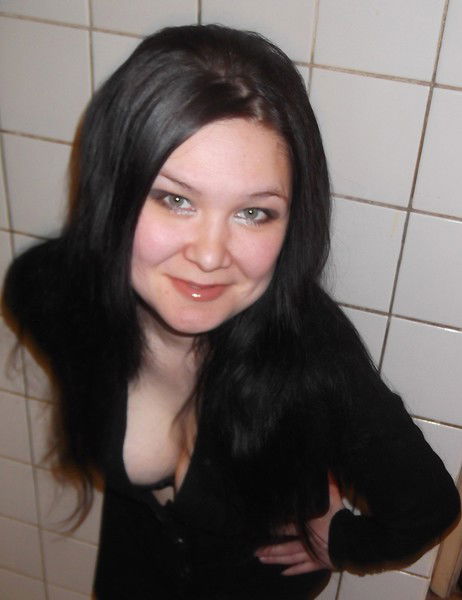 Анна Гамова