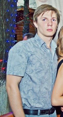 Станислав Жданов