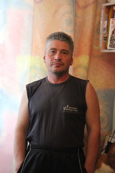 Николай Турьев