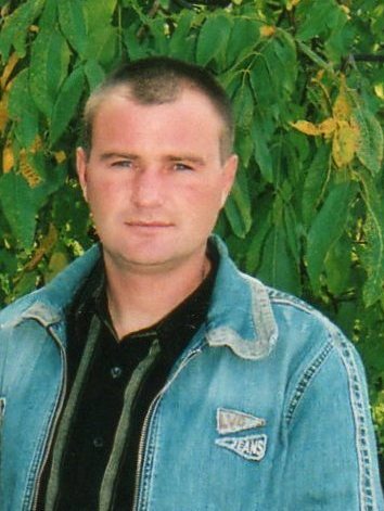 Сергей Ищенко