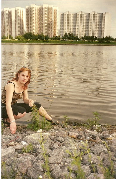 Любовь Васильева