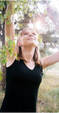 Ольга Ермоленко