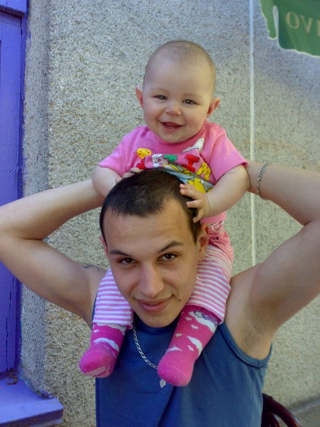 Александр Забияка