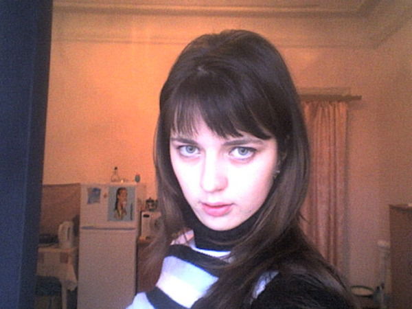 Виктория Кормыч