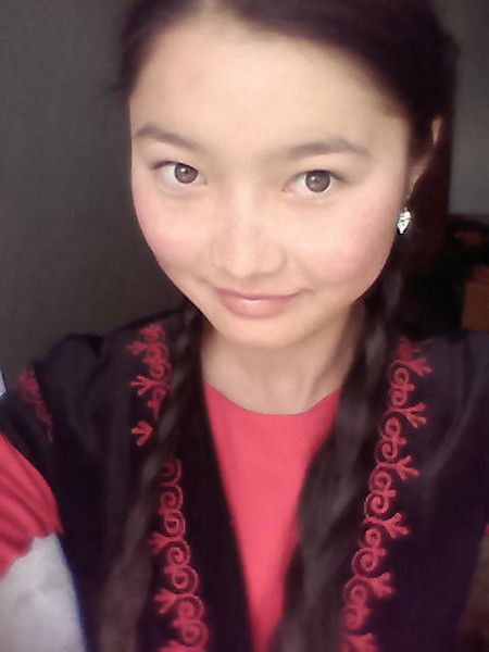 Асель Бекишова