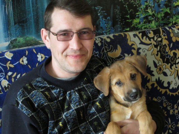 Руслан Антонов