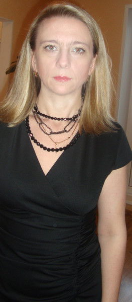 Лариса Крылова