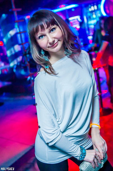 Калерия Сосновская