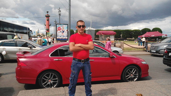Алексей Хильченко