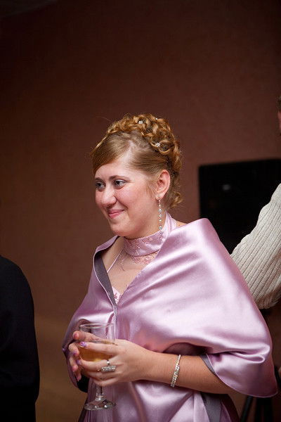 Ольга Русских