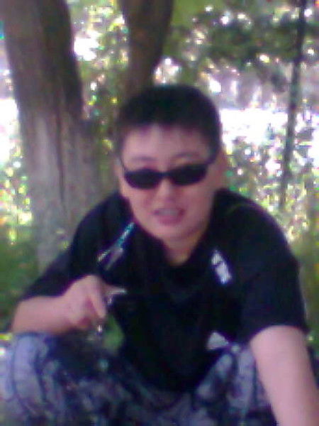 Дан Сыдыков